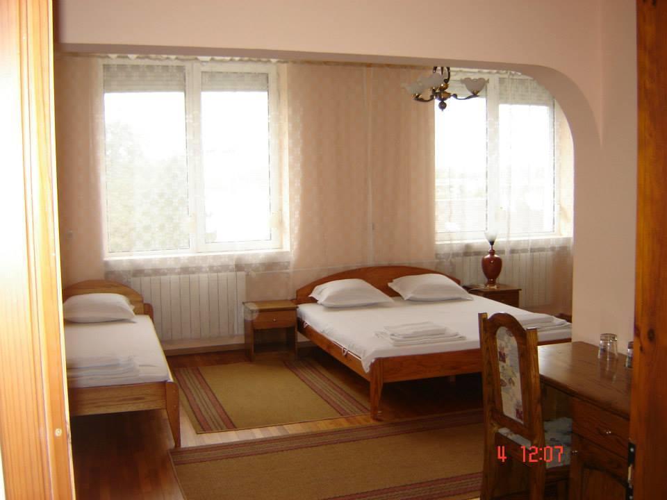 Kanclera Hotel Kaspichan 部屋 写真